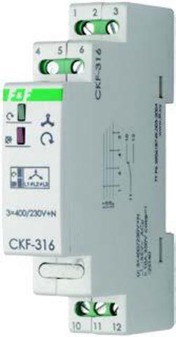 CKF-316