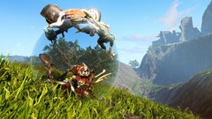 Biomutant Стандартное издание (Xbox One/Series S/X, полностью на русском языке) [Цифровой код доступа]