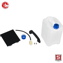 ЗУБР 17 кВт, дизельная тепловая пушка, прямой нагрев (ДП-К6-17)