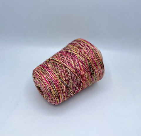 для Missoni (пр.Италия),2/7000 3500м/100гр,100%Хлопок, цвет-Мультиколор, арт.28172
