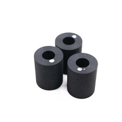 Набор насадок на ролики БУЛАТ 2F906230, 2F906240, 2BR06520 для Kyocera FS-1028, 2000, ECOSYS M2030