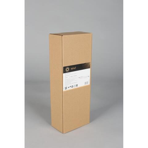 Настенный светодиодный светильник Aployt Olivi APL.003.11.14