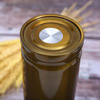 Картинка термос Skully ES-B303-0.5 Gold - 15