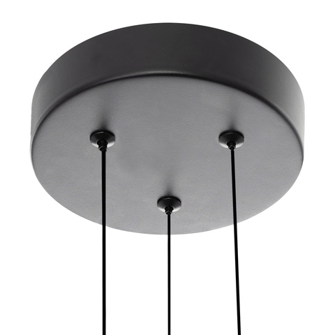 Подвесная светодиодная люстра Citilux LUCIA CL217181