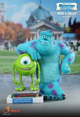 Monsters University 9