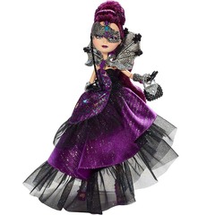 Рейвен Квин День Коронации