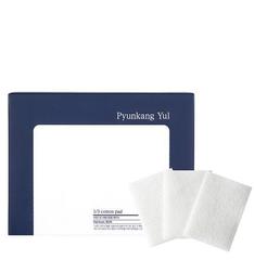 Ватные диски Pyunkang Yul 1/3 cotton pad