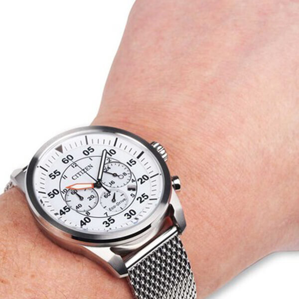 Citizen CA4210 59A Citizen Sports CA4210 59A