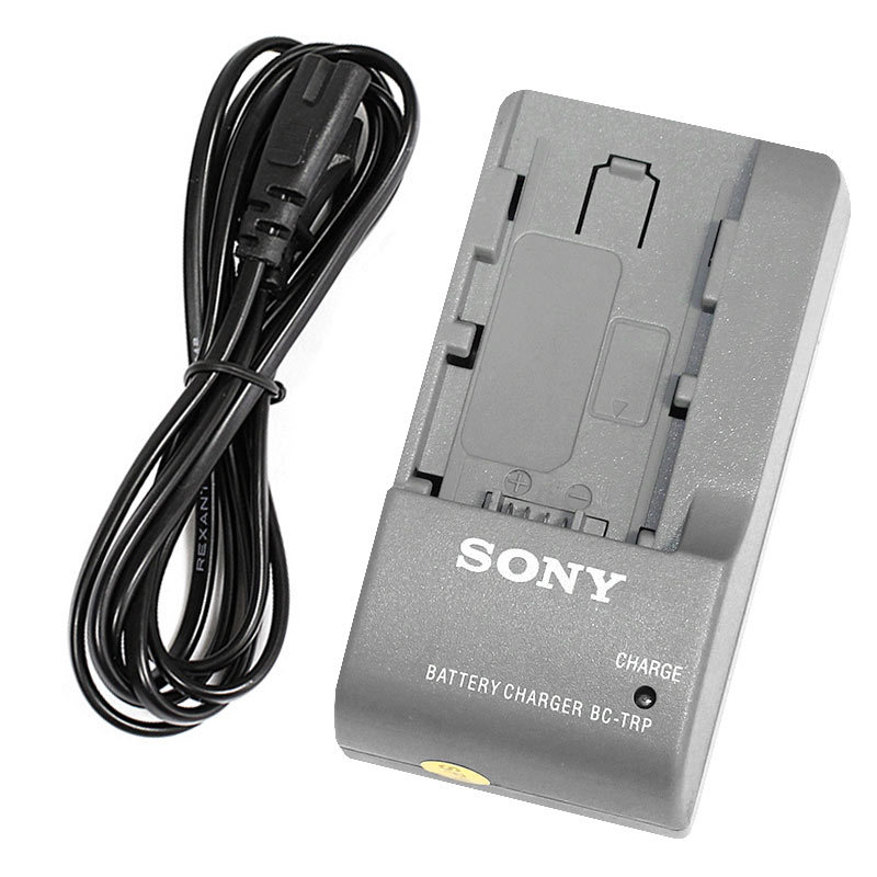 Зарядное устройство Sony BC-TRP - лучшая цена в NadomFoto