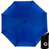 Зонт складной Baldinini 55-2 blu