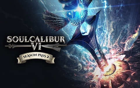 SOULCALIBUR VI - Season Pass 2 (для ПК, цифровой ключ)