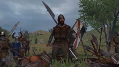 Mount & Blade (для ПК, цифровой код доступа)