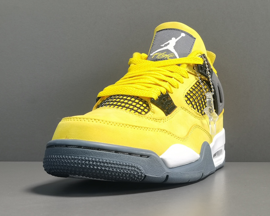 air jordan 4 light