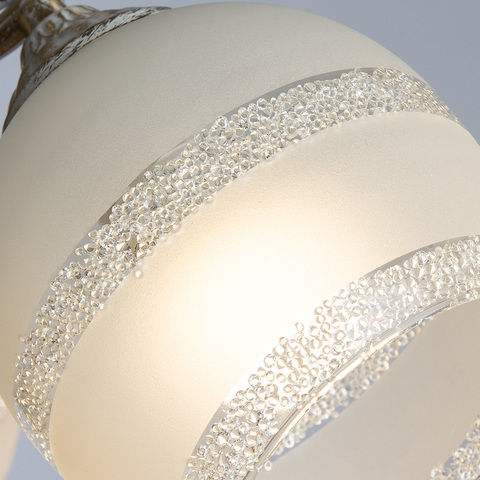 Люстра Arte Lamp Sofia A7060PL-3WG