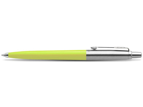 Parker Jotter Original - K60 Lime Green шариковая ручка, M