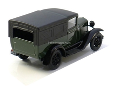 GAZ-4 Pickup 1932-1936 dark green 1:43 Nash Avtoprom