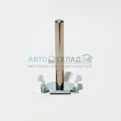 БОЛТ-ПАЛЕЦ КУЛИСЫ (ЦЕНТРАЛЬН) NEXIA, LANOS, CHANCE 1,5, LACETTI, GENTRA, AVEO 1,4, ESP GM