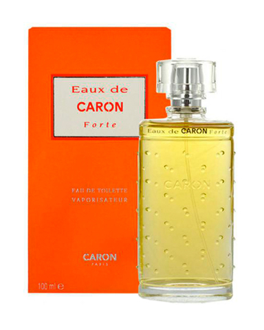 Caron Eaux de Caron Forte