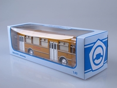 LIAZ-677M technical assistance Soviet Bus (SOVA) 1:43