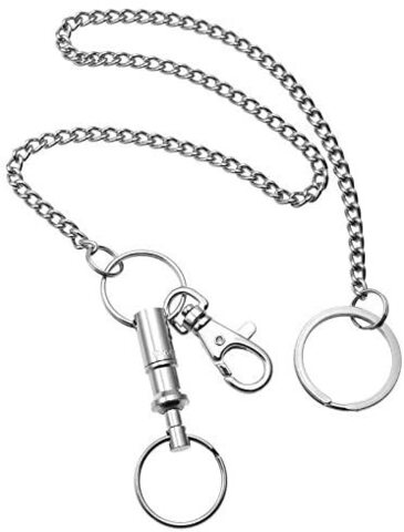 Комбинация цепочек Victorinox (4.1854)