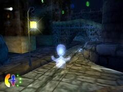 Casper Spirit Dimensions (Playstation 2)