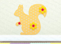 Настенные панели "Животные"