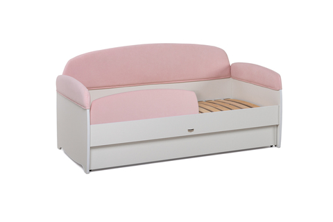 Диван-кровать Urban Розовый