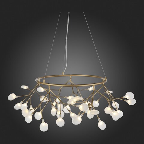 Люстра подвесная ST Luce Riccardo SL411.253.45
