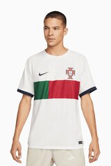 Футболка Nike Portugal 2022 Away Stadium