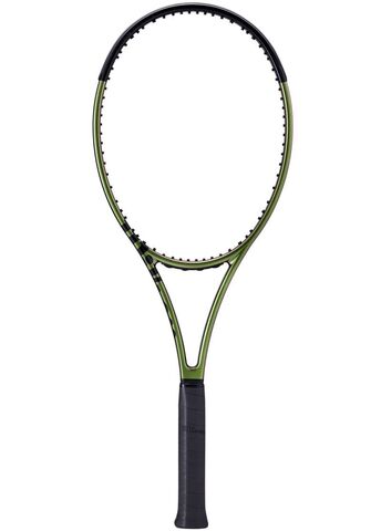Теннисная ракетка Wilson Blade 98 Pro 16x19 V8.0