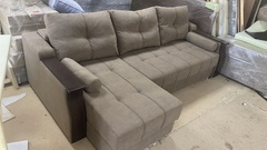 Угловой диван Винетто