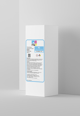 Пигментные чернила STS для Canon imagePROGRAF IPF/PRO - PFi-101/PFi-103/PFi-106/PFi-206/PFi-306/PFi-701/PFi-706/PFi-710/PFi-1700 Photo Cyan, 250 мл