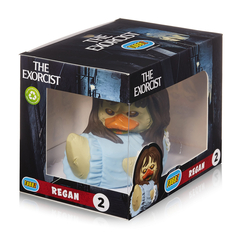 Уточка Tubbz The Exorcist: Regan