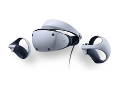 Sony PlayStation VR2 (CFI-ZVR1)
