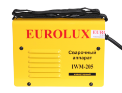 Краги спилковые водоотталкивающие FOXWELD 