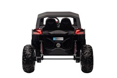 BUGGY XMX603B (Полноприводный, двухместный)