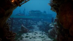 Thalassa: Edge of the Abyss (для ПК, цифровой код доступа)