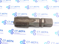 Метчик K 1" х 11 1/2 ниток Р18