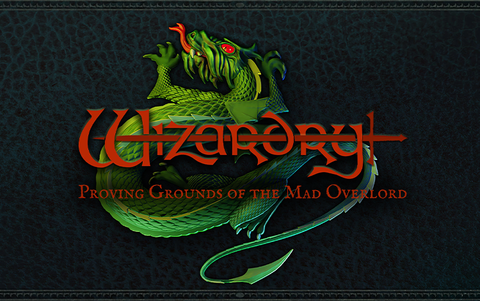Wizardry: Proving Grounds of the Mad Overlord (для ПК, цифровой код доступа)