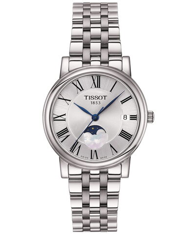 Наручные часы Tissot T122.223.11.033.00
