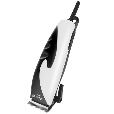 Машинка для стрижки ATH-6887 (white)
