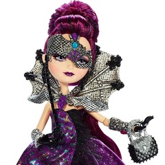 Рейвен Квин День Коронации