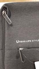 рюкзак xiaomi mi urban life style backpack 2