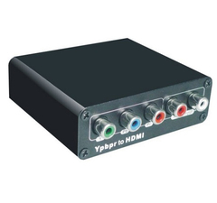 Конвертер RGB(YPBPR)-HDMI