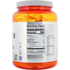 Now Foods, Sports, изолят соевого белка, кремовый шоколад, 907 г (2 фунта)
