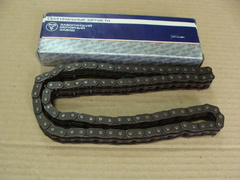 Цепь привода ГРМ  (верхн.90звен.) под башмак