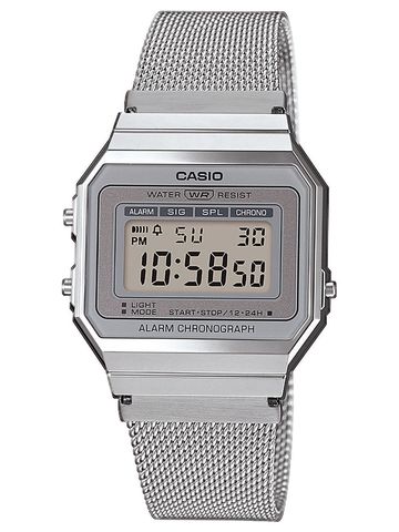 Наручные часы Casio A-700WEM-7A фото