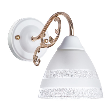 Бра Arte Lamp Francesca A7072AP-1WG