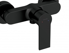 СМЕСИТЕЛЬ BRASKO BLACK ДЛЯ ДУША