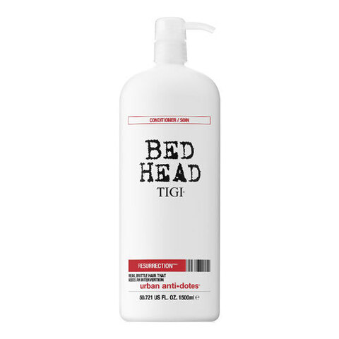 TIGI Bed Head Resur Rection Conditioner - Кондиционер для сильно поврежденных волос